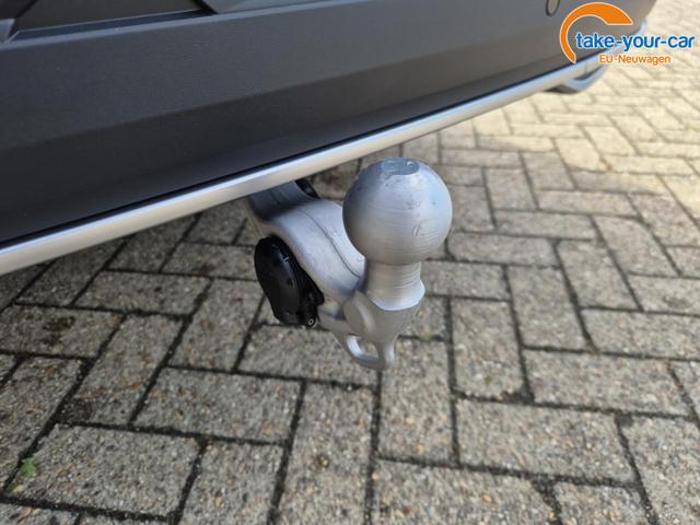 Skoda - Kodiaq - EU-Neuwagen - Reimport