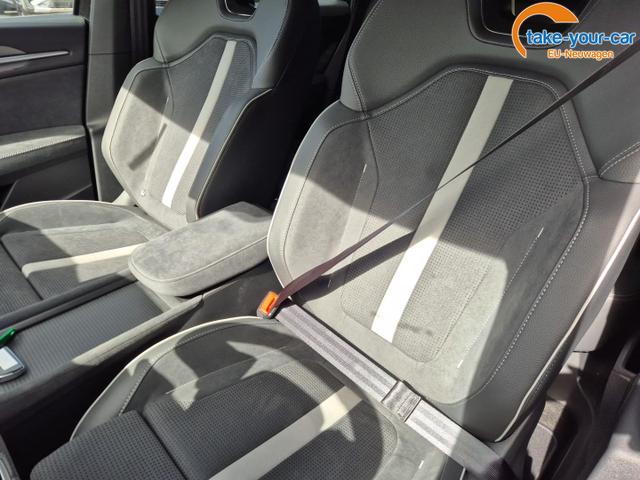 Skoda - Kodiaq - EU-Neuwagen - Reimport
