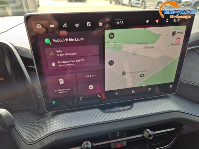 Skoda - Kodiaq - EU-Neuwagen - Reimport