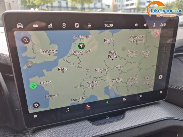 Skoda - Kodiaq - EU-Neuwagen - Reimport