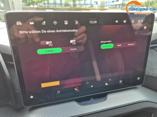 Skoda - Kodiaq - EU-Neuwagen - Reimport