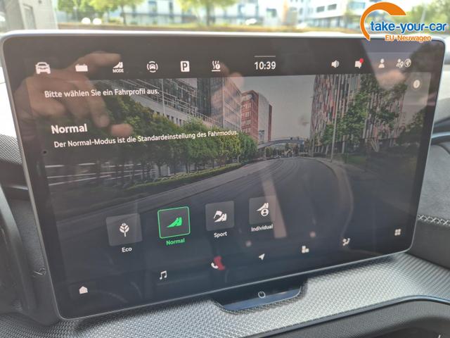 Skoda - Kodiaq - EU-Neuwagen - Reimport