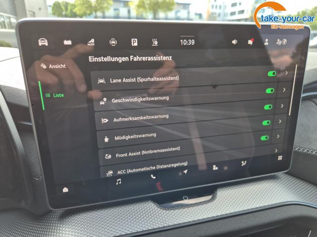 Skoda - Kodiaq - EU-Neuwagen - Reimport