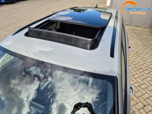 Skoda - Kodiaq - EU-Neuwagen - Reimport