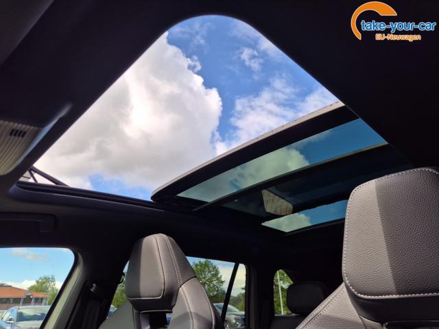 Skoda - Kodiaq - EU-Neuwagen - Reimport