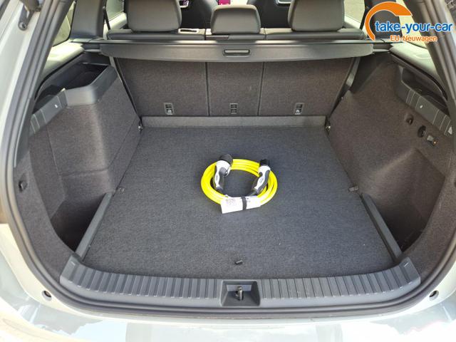 Skoda - Kodiaq - EU-Neuwagen - Reimport