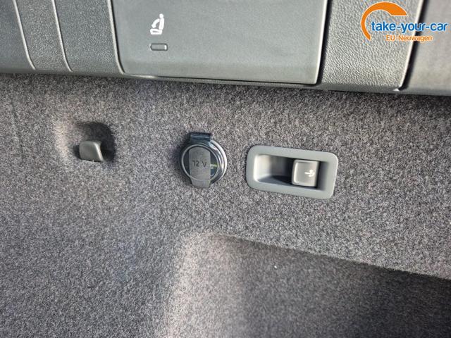 Skoda - Kodiaq - EU-Neuwagen - Reimport