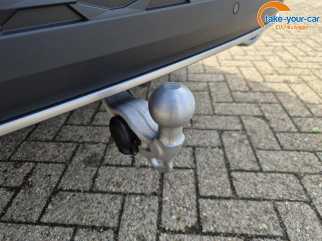 Skoda - Kodiaq - EU-Neuwagen - Reimport