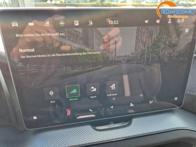 Skoda - Kodiaq - EU-Neuwagen - Reimport