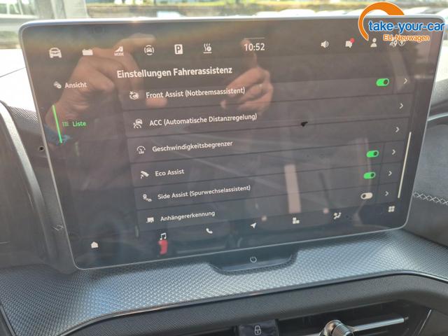 Skoda - Kodiaq - EU-Neuwagen - Reimport