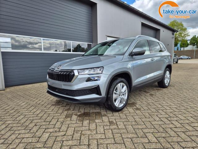 Skoda - Karoq - EU-Neuwagen - Reimport