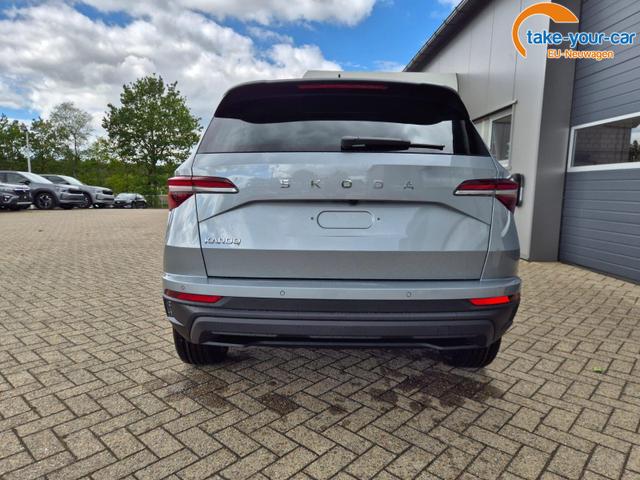 Skoda - Karoq - EU-Neuwagen - Reimport
