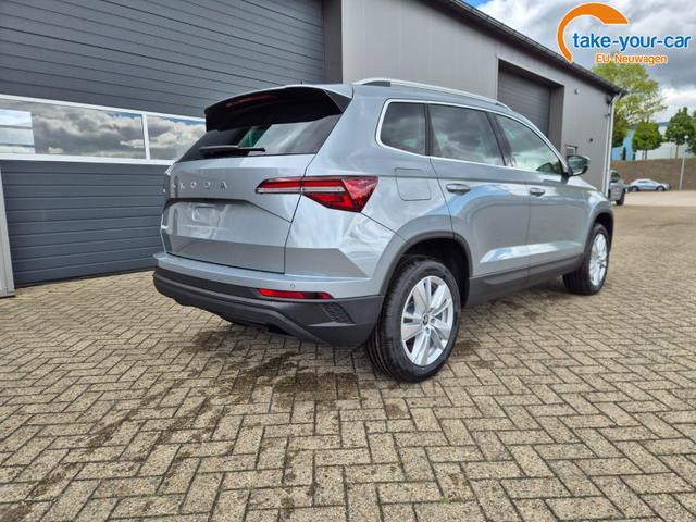 Skoda - Karoq - EU-Neuwagen - Reimport