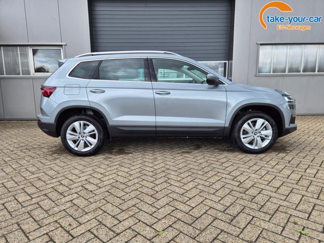 Skoda - Karoq - EU-Neuwagen - Reimport
