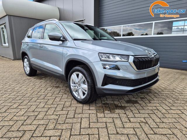 Skoda - Karoq - EU-Neuwagen - Reimport