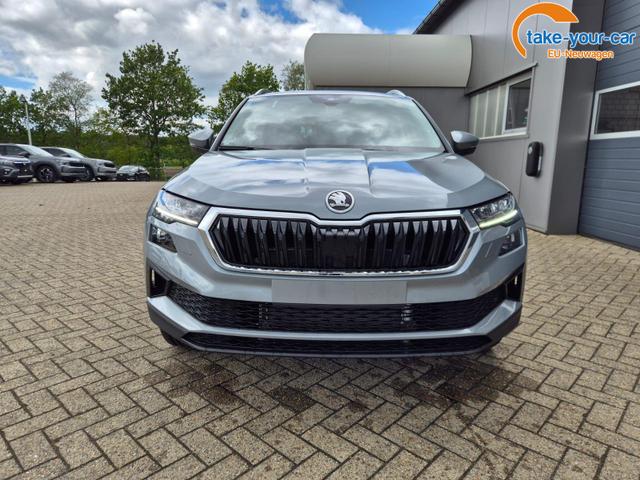 Skoda - Karoq - EU-Neuwagen - Reimport