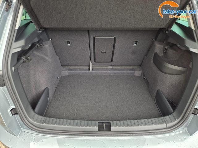 Skoda - Karoq - EU-Neuwagen - Reimport
