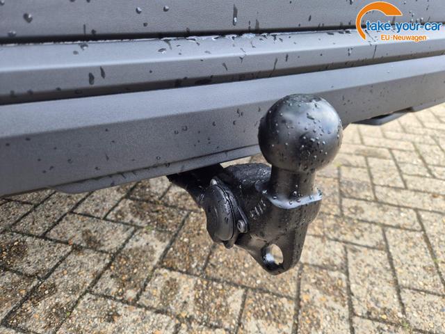 Skoda - Karoq - EU-Neuwagen - Reimport