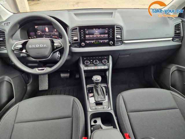 Skoda - Karoq - EU-Neuwagen - Reimport