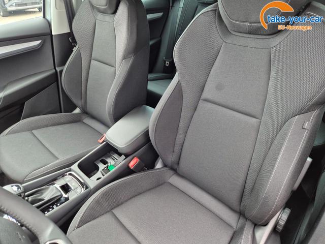 Skoda - Karoq - EU-Neuwagen - Reimport