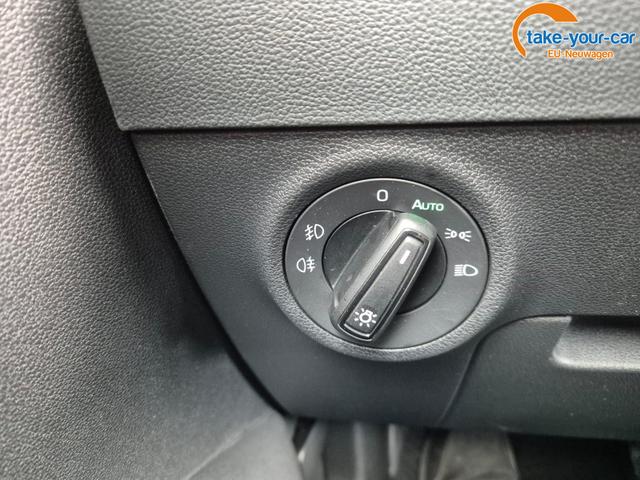 Skoda - Karoq - EU-Neuwagen - Reimport