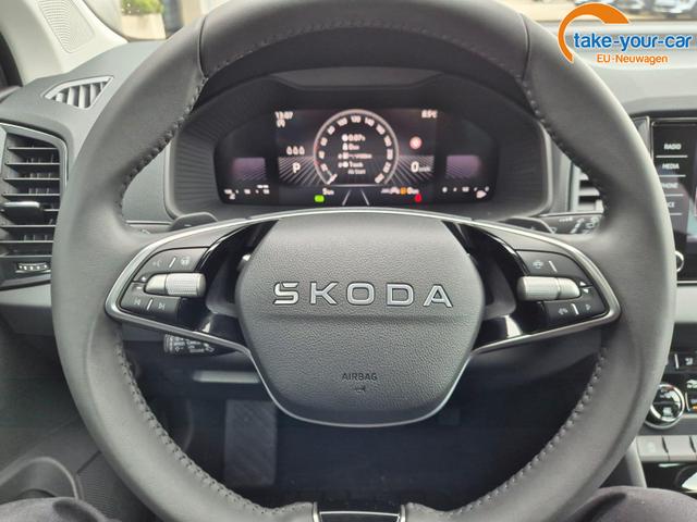 Skoda - Karoq - EU-Neuwagen - Reimport