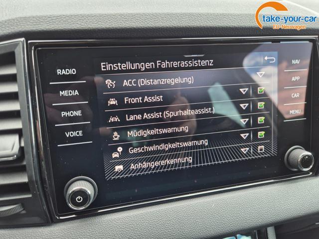 Skoda - Karoq - EU-Neuwagen - Reimport