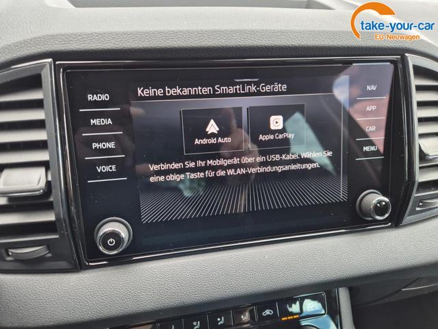 Skoda - Karoq - EU-Neuwagen - Reimport