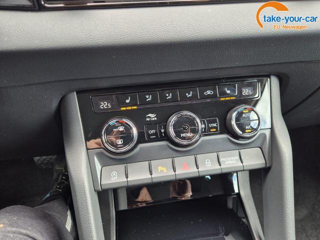 Skoda - Karoq - EU-Neuwagen - Reimport