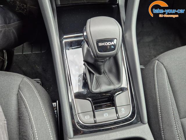 Skoda - Karoq - EU-Neuwagen - Reimport