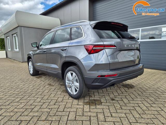 Skoda - Karoq - EU-Neuwagen - Reimport
