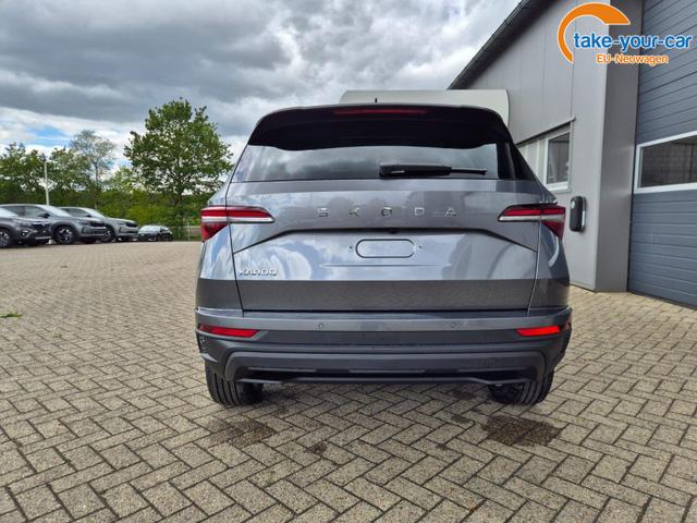 Skoda - Karoq - EU-Neuwagen - Reimport