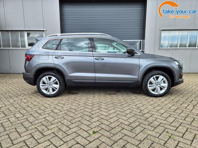 Skoda - Karoq - EU-Neuwagen - Reimport