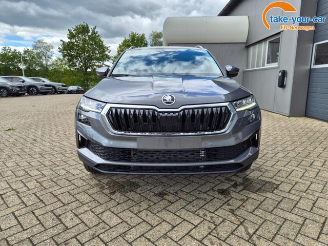 Skoda - Karoq - EU-Neuwagen - Reimport