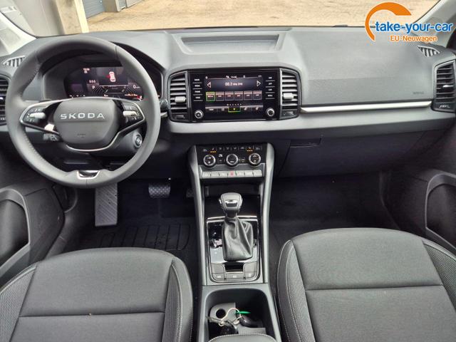 Skoda - Karoq - EU-Neuwagen - Reimport