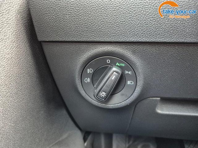 Skoda - Karoq - EU-Neuwagen - Reimport