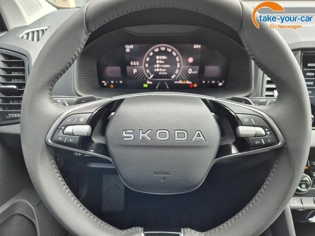 Skoda - Karoq - EU-Neuwagen - Reimport