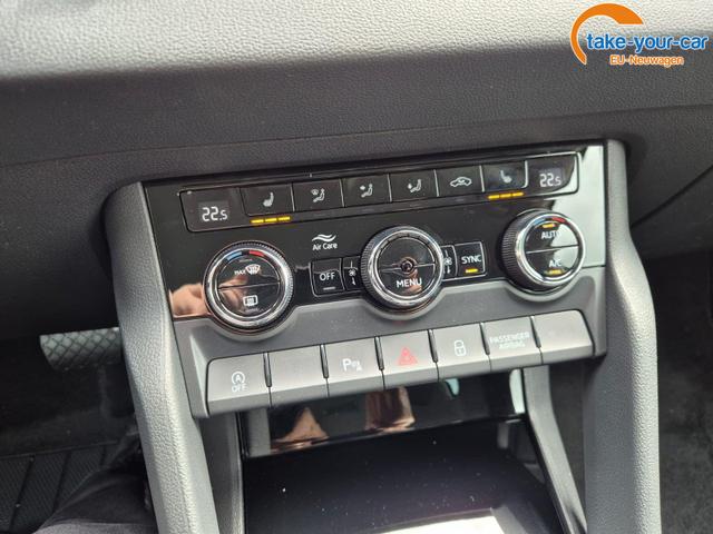 Skoda - Karoq - EU-Neuwagen - Reimport