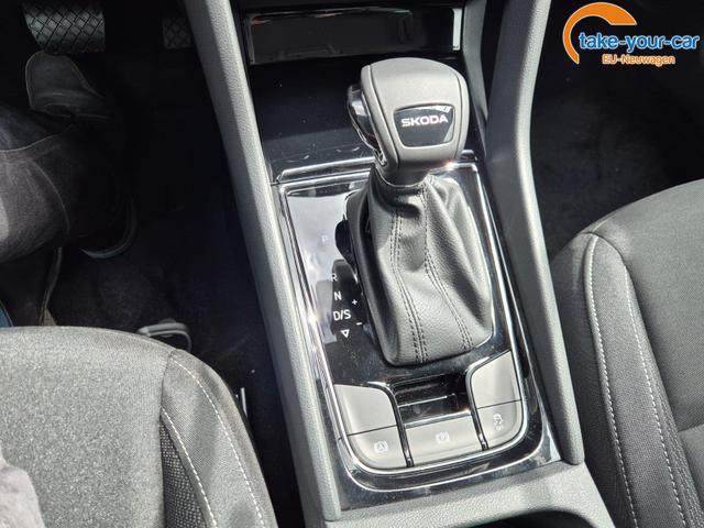 Skoda - Karoq - EU-Neuwagen - Reimport