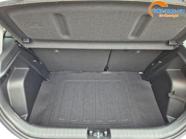 Hyundai - i20 - EU-Neuwagen - Reimport