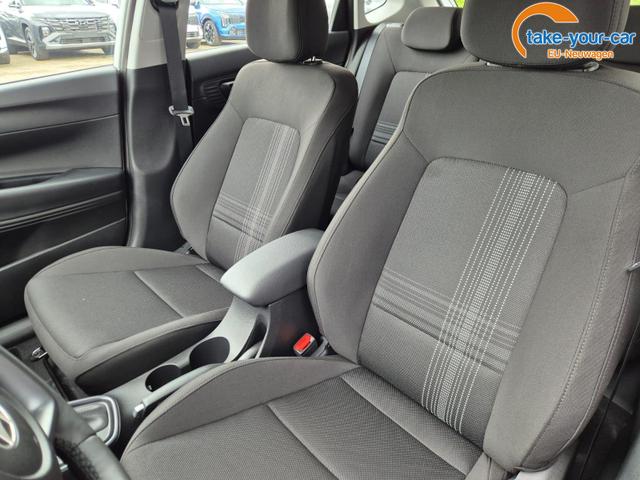 Hyundai - i20 - EU-Neuwagen - Reimport