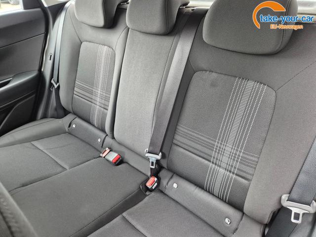 Hyundai - i20 - EU-Neuwagen - Reimport