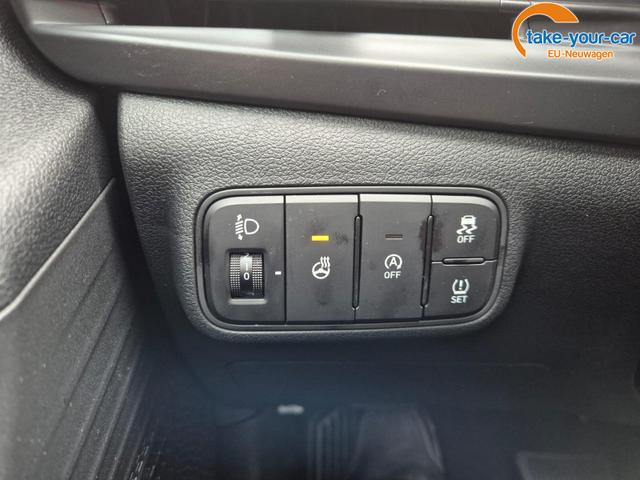Hyundai - i20 - EU-Neuwagen - Reimport