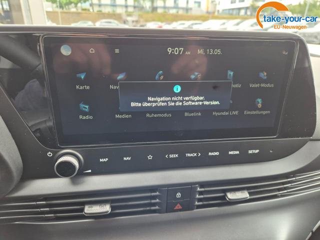 Hyundai - i20 - EU-Neuwagen - Reimport