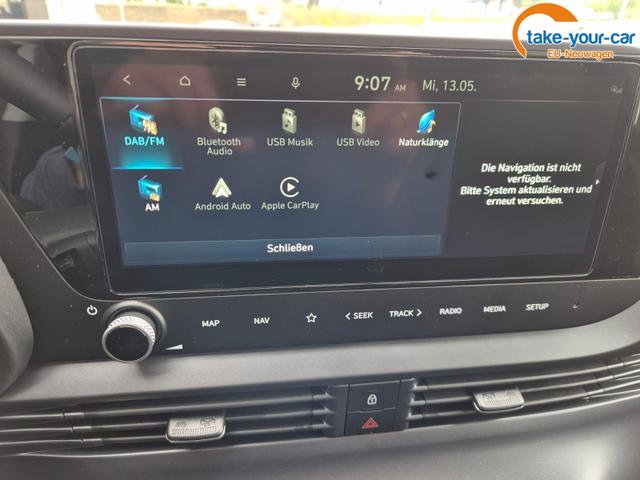 Hyundai - i20 - EU-Neuwagen - Reimport