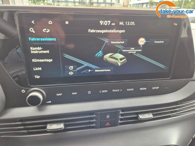 Hyundai - i20 - EU-Neuwagen - Reimport