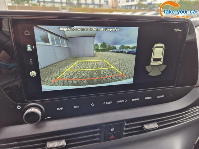 Hyundai - i20 - EU-Neuwagen - Reimport