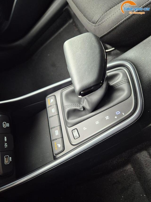 Hyundai - i20 - EU-Neuwagen - Reimport