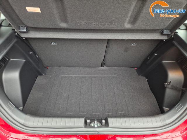Hyundai - i20 - EU-Neuwagen - Reimport