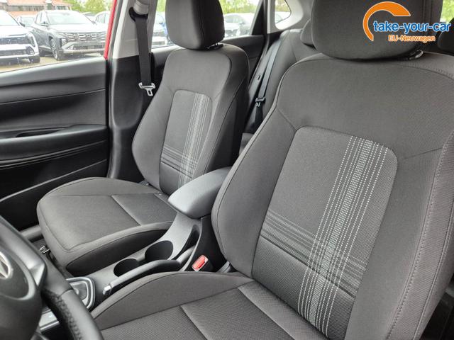 Hyundai - i20 - EU-Neuwagen - Reimport